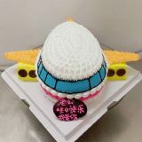嵰
